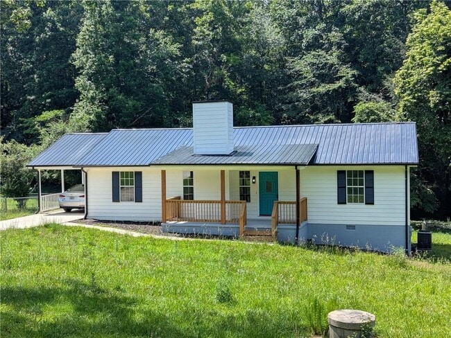 5019 Bird Rd in Gainesville, GA - Building Photo - Building Photo