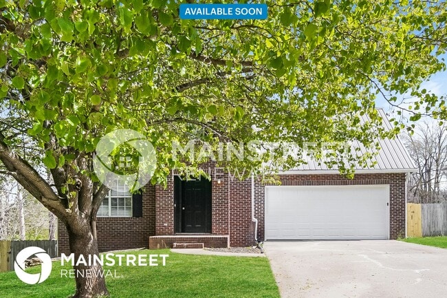 property at 658 Cornerbrook Ln