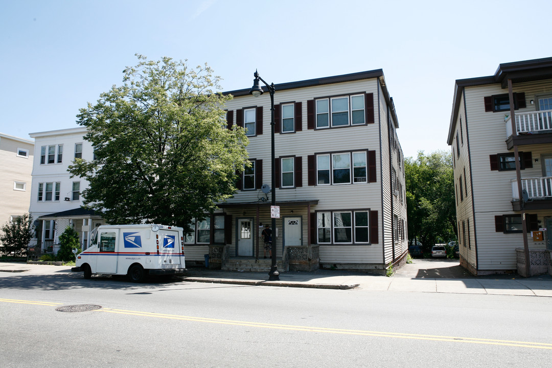 920-922 Hyde Park Ave in Hyde Park, MA - Building Photo