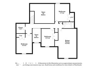 4623 Tulip Bend Dr in Memphis, TN - Building Photo - Building Photo