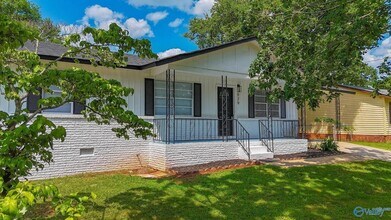 629 Dawson Terrace NW in Huntsville, AL - Building Photo - Building Photo