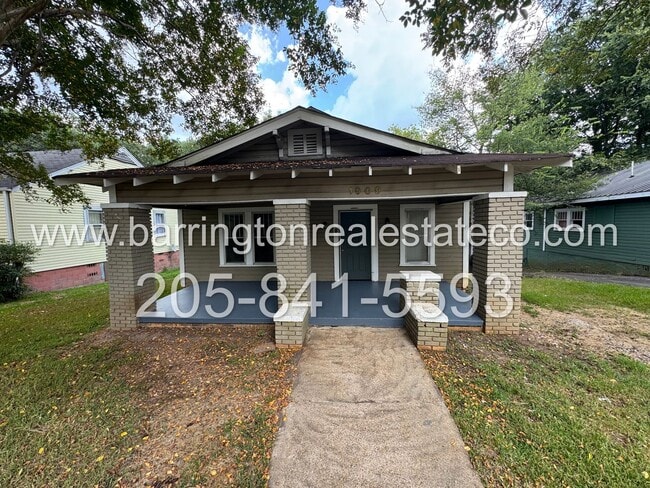 property at 1909 Holbrook Ave