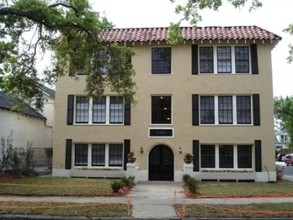 Campus Walk in New Orleans, LA - Building Photo - Building Photo