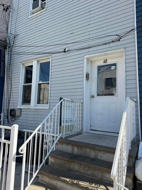 property at 48 South St