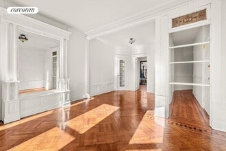 1291 Dean St in Brooklyn, NY - Foto de edificio - Building Photo