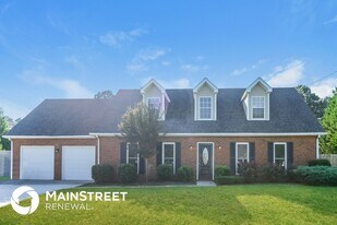 141 The Esplanade Way SW in Loganville, GA - Building Photo