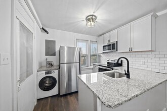 1531 Green St in Harrisburg, PA - Building Photo - Building Photo