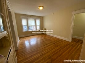 13 Allston St, Unit 4 in Boston, MA - Building Photo