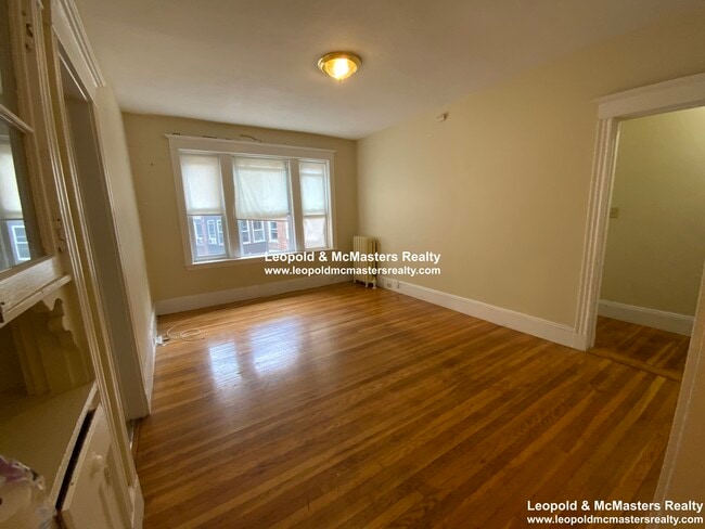 13 Allston St, Unit 4