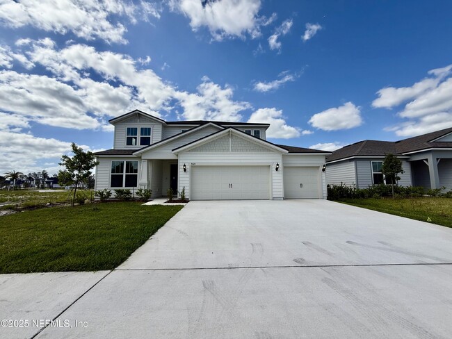 3321 Harvesters Ct in Green Cove Springs, FL - Building Photo - Building Photo