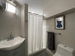 50 Irving St, Unit 50-1 in Cambridge, MA - Building Photo - Building Photo