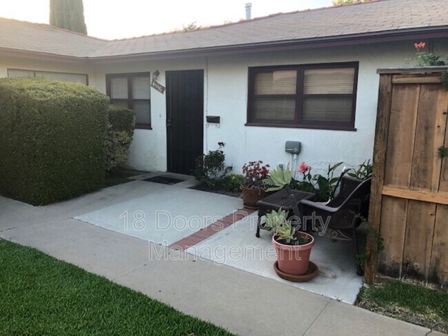 4556 55th St in San Diego, CA - Building Photo - Building Photo