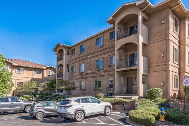 property at 1530 Little Bear Creek Pt