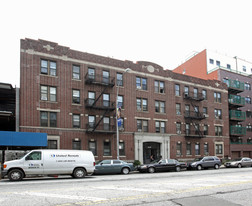 2145 Ocean Ave Apartments