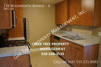 738 Woodworth Ave in Clovis, CA - Building Photo - Building Photo