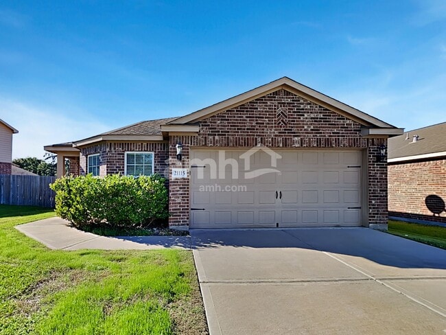 property at 21115 Baltic Rain Dr