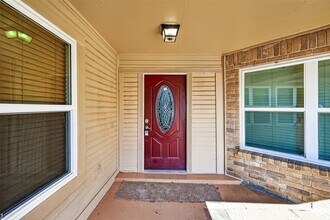 3258 Meadway Dr in Houston, TX - Foto de edificio - Building Photo
