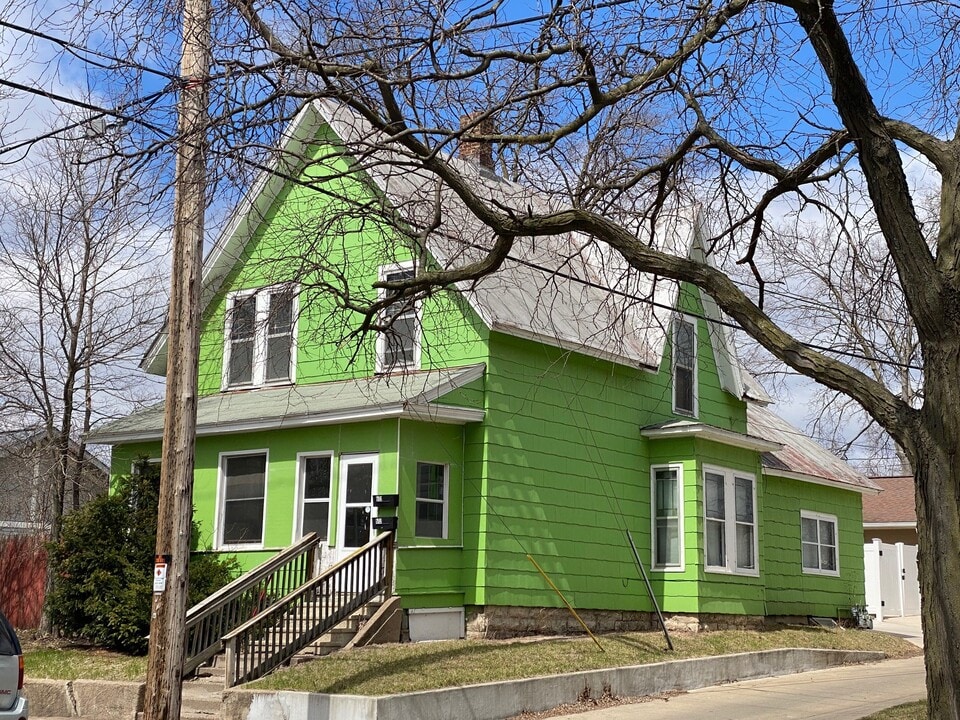 615 Market St in La crosse, WI - Building Photo