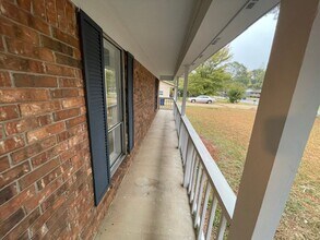 40 Robinson St in Cabot, AR - Building Photo - Building Photo