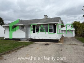 2649 E Dorothy Ln in Dayton, OH - Building Photo