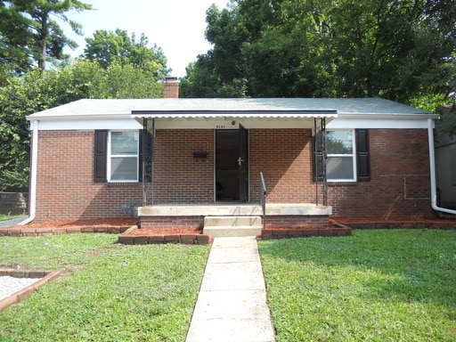 property at 5134 E University Ave