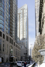 The Fordham in Chicago, IL - Building Photo - Building Photo