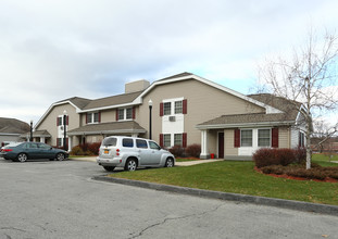 Meadow Ridge Development in Beacon, NY - Building Photo - Building Photo