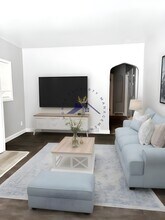 9622 Rutland St in Detroit, MI - Building Photo - Building Photo