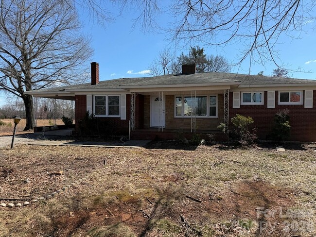 property at 5703 North Carolina Hwy 150