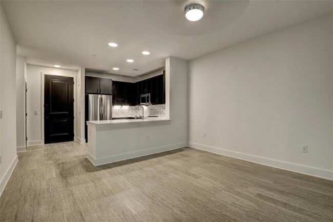 6400 Washington St in Houston, TX - Building Photo - Building Photo