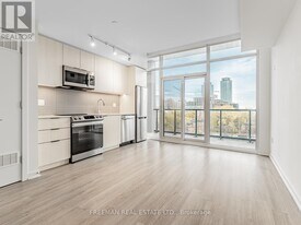 50 Power St in Toronto, ON - Building Photo