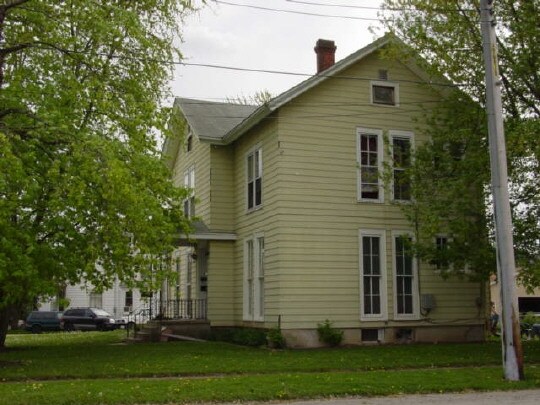 603 Garfield Ave in Belvidere, IL - Foto de edificio - Building Photo