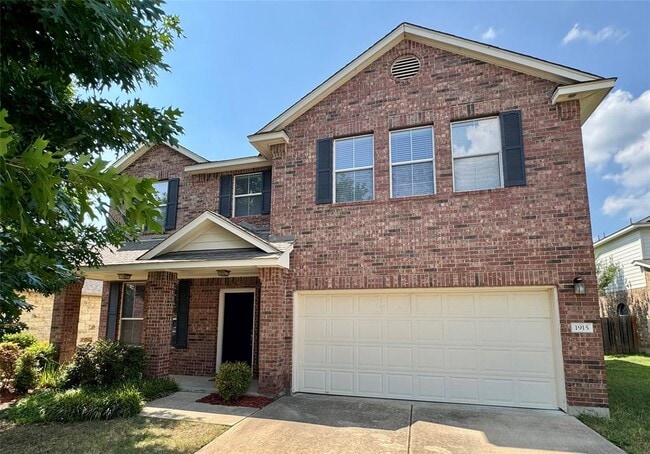 property at 1915 Sand Creek Rd