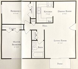 1954 Axtell Dr, Unit 1 in Troy, MI - Foto de edificio - Building Photo