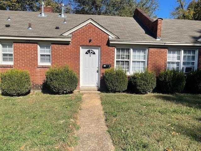 property at 1572 Hanauer St