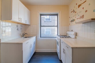 6509 N Hoyne Ave in Chicago, IL - Building Photo - Building Photo