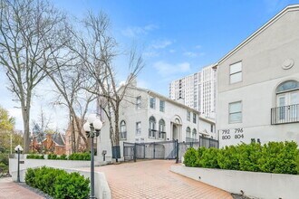 794 Piedmont Ave NE in Atlanta, GA - Building Photo - Building Photo