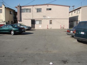 16112 Van Ness Ave in Torrance, CA - Building Photo - Building Photo