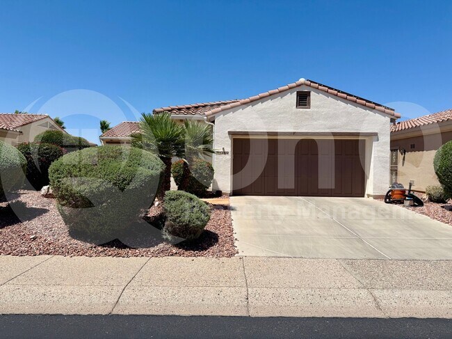 property at 13532 W Junipero Dr