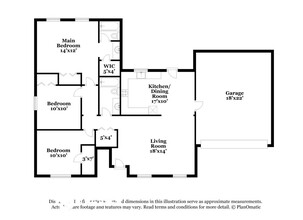 120 Mann Blvd in Stockbridge, GA - Building Photo - Building Photo