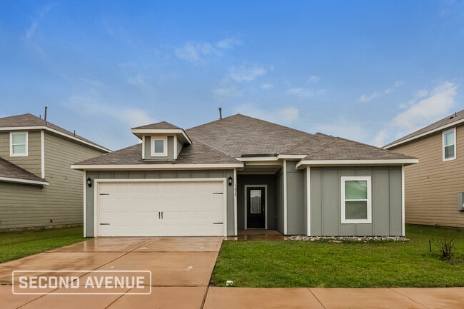 property at 1429 Sunkiss Dr