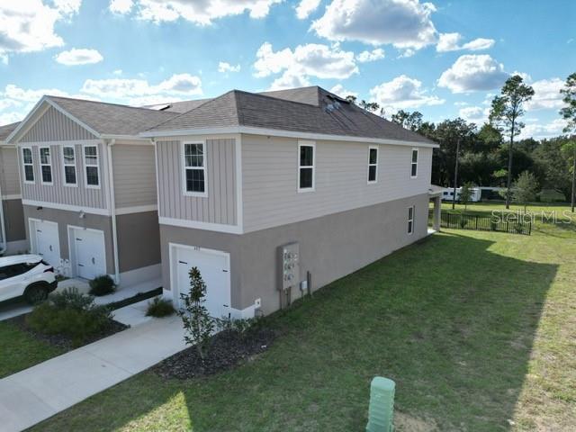 405 Sedgewick Dr in Davenport, FL - Building Photo - Building Photo