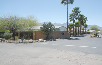 Quail Ridge Estates in Catalina, AZ - Building Photo - Building Photo