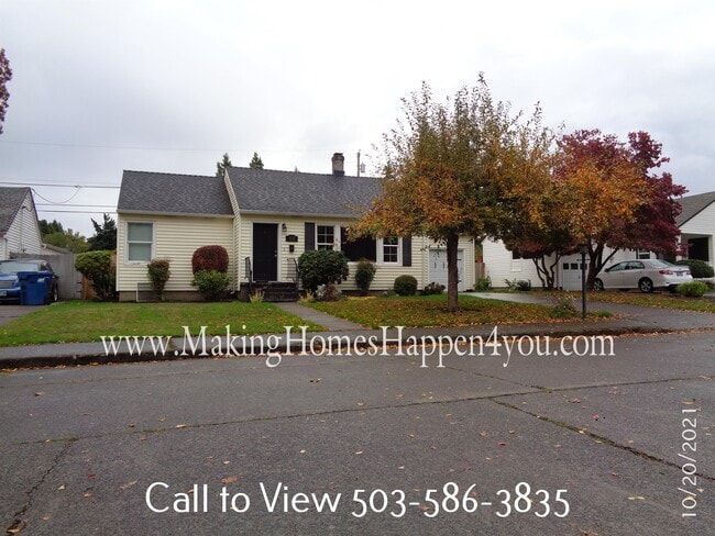 1830 24th St NE in Salem, OR - Building Photo - Building Photo
