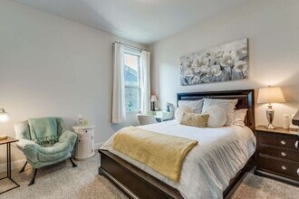 7009 Central Ct in Aubrey, TX - Building Photo - Building Photo