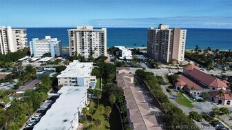 1967 S Ocean Blvd in Pompano Beach, FL - Building Photo