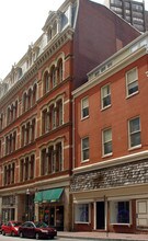 308 N Charles St in Baltimore, MD - Building Photo - Building Photo