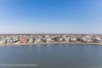400 Deal Lake Dr-Unit -7H in Asbury Park, NJ - Building Photo - Building Photo