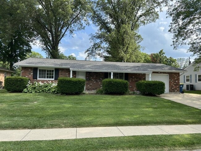 property at 748 Yale Ave