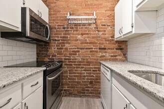 124 Chandler St in Boston, MA - Building Photo - Building Photo